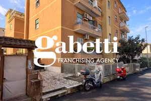 Appartamento Roma [Cod. rif 3292836VRG]