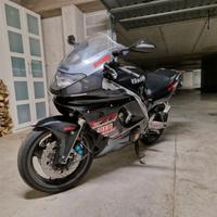 Yamaha YZF 600 R Thundercat - 1997