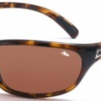 occhiali da sole Bollè modello Venom unisex