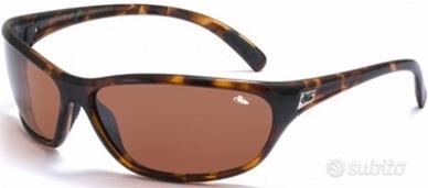 occhiali da sole Bollè modello Venom unisex