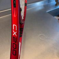 Tennis Dunlop CX 200