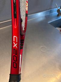 Tennis Dunlop CX 200