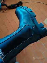 stivaletto donna
