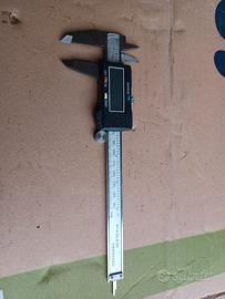 Calibro digitale di precisione Stainless Hardened