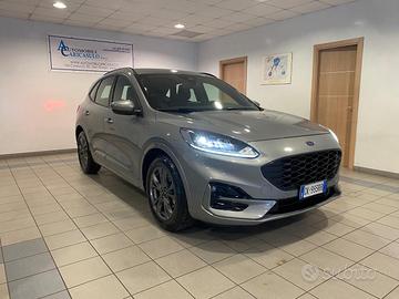 FORD Kuga 1.5 EcoBlue 120 CV aut. 2WD ST-Line