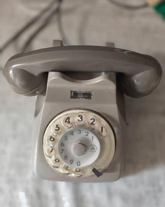 Telefono fisso SIP