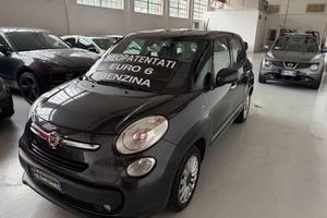 FIAT - 500 L - 500L 1.4 95 CV Lounge