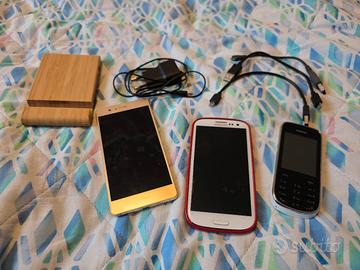 smartphone 
