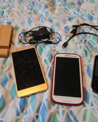smartphone 