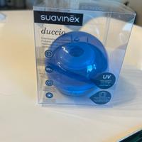 Sterilizzatore portatile ciuccio