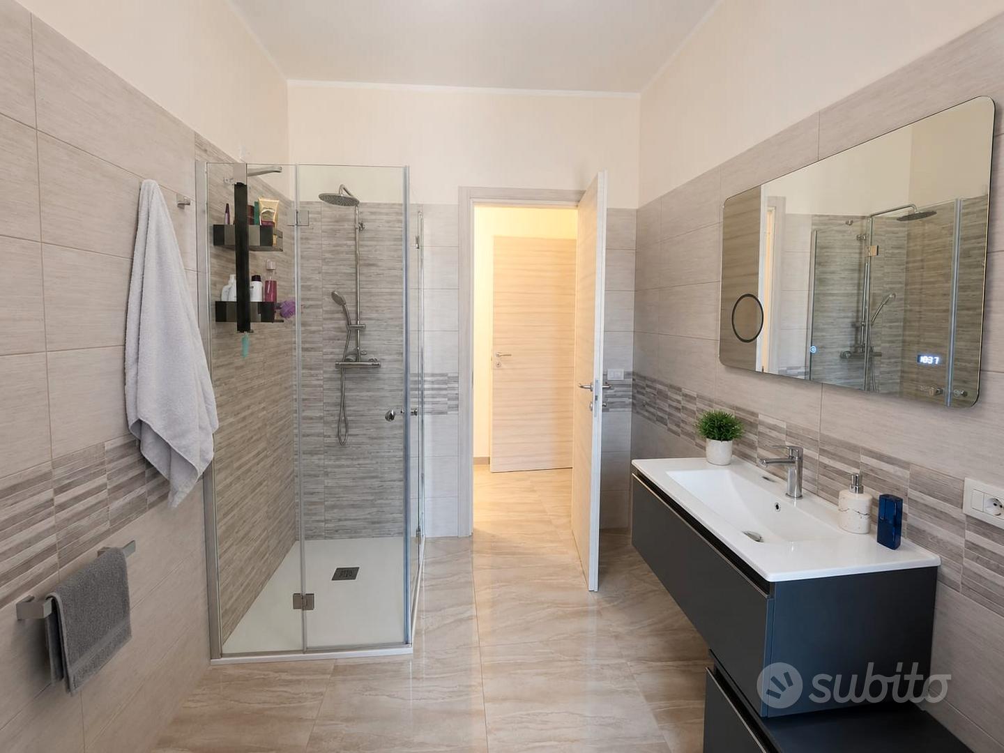 Apartment in Carbonia, Rinascita, Serbariu - Vista 4