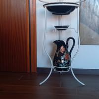 lavabo vintage completo