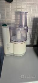ROBOT DA CUCINA KRUPS TYPE711 .