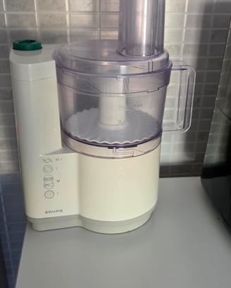 ROBOT DA CUCINA KRUPS TYPE711 .