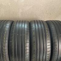 215/45/17 Nexen estive usate