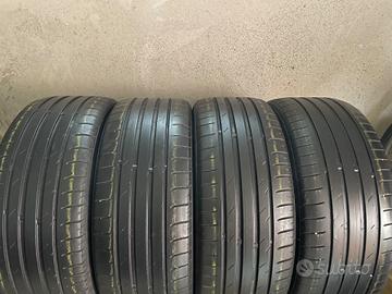 215/45/17 Nexen estive usate