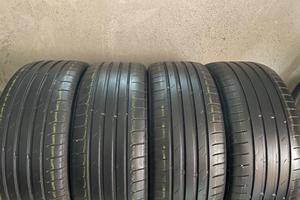 215/45/17 Nexen estive usate