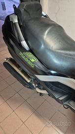 piaggio mp3 