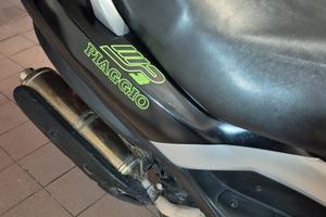 piaggio mp3 