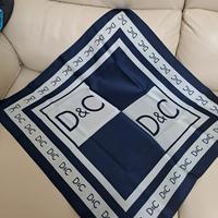 foulard poliestere 