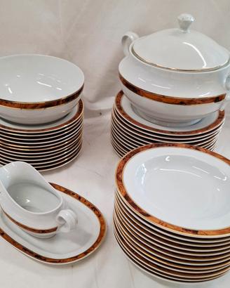 Set piatti Bavaria da 12