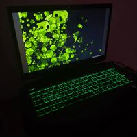 Hp pavilion gaming 15 cx0007nl 16gb 1.256tb gtx