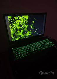 Hp pavilion gaming 15 cx0007nl 16gb 1.256tb gtx