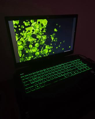 Hp pavilion gaming 15 cx0007nl 16gb 1.256tb gtx