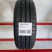 Gomme Usate Fulda 195 55 15 Guarda Catalogo