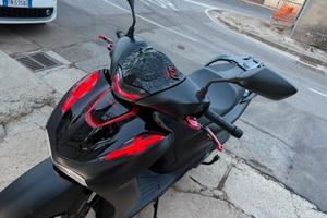 Sh 125 Sport 2023