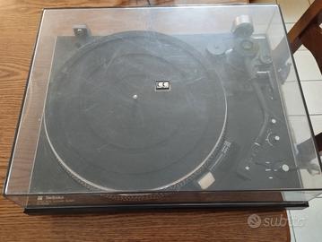  giradischi vintage 