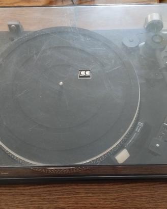  giradischi vintage 