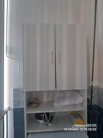 Mobile lavatrice