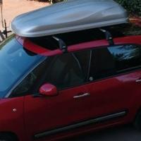 bauletto auto