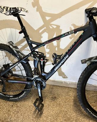 Mtb bianchi jam 27.5