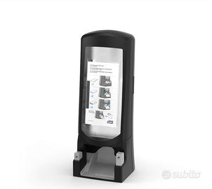 Porta tovaglioli tork alte capacita NUOVO