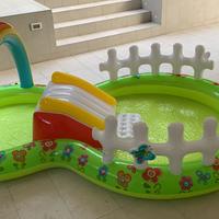 Piscina gonfiabile