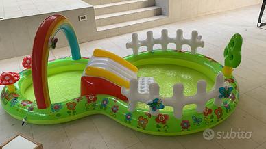 Piscina gonfiabile