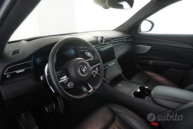 MASERATI Grecale Grecale 2.0 MHEV GT