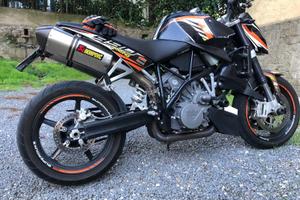 Ktm superduke 990