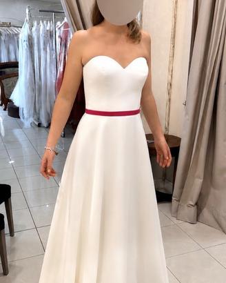 ABITO DA SPOSA