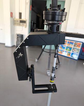 kit braccio Crane 3MT con testa fino a 8kg