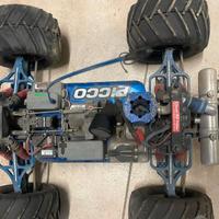 monster Trucks 
