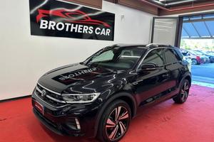VOLKSWAGEN T-Roc 1.5 TSI DSG R-Line - GARANZIA 2