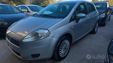 Fiat Grande Punto 1.4. Benzina