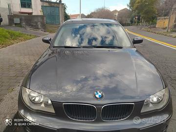 BMW Serie 1 (E87)