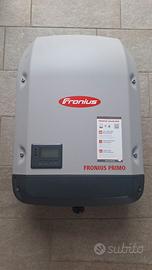 Inverter Fronius Primo 4.6-1, 220-230V, 4600