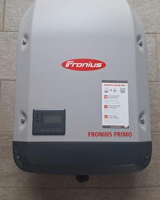 Inverter Fronius Primo 4.6-1, 220-230V, 4600