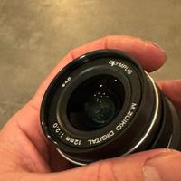 12mm f2 olympus