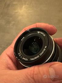 12mm f2 olympus